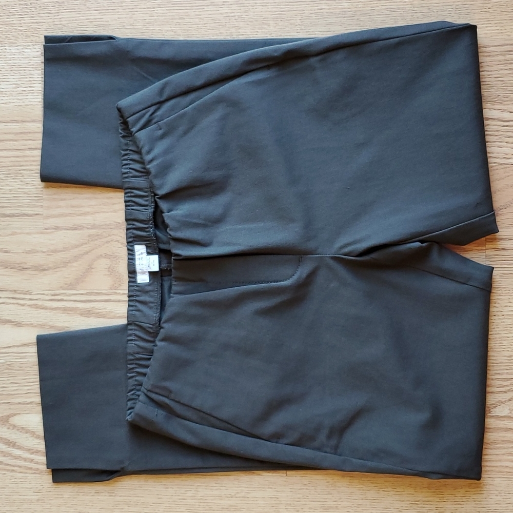 J Jill Premium Bi Stretch Pants